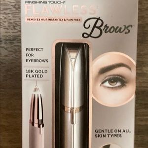 Flawless Brows tool